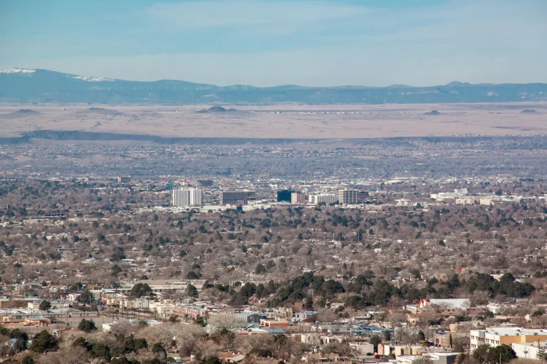 albuquerque