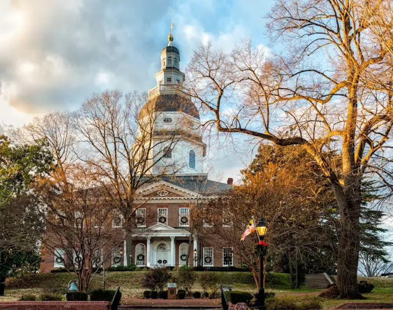 annapolis
