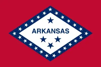 arkansas