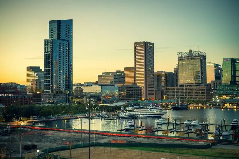 baltimore