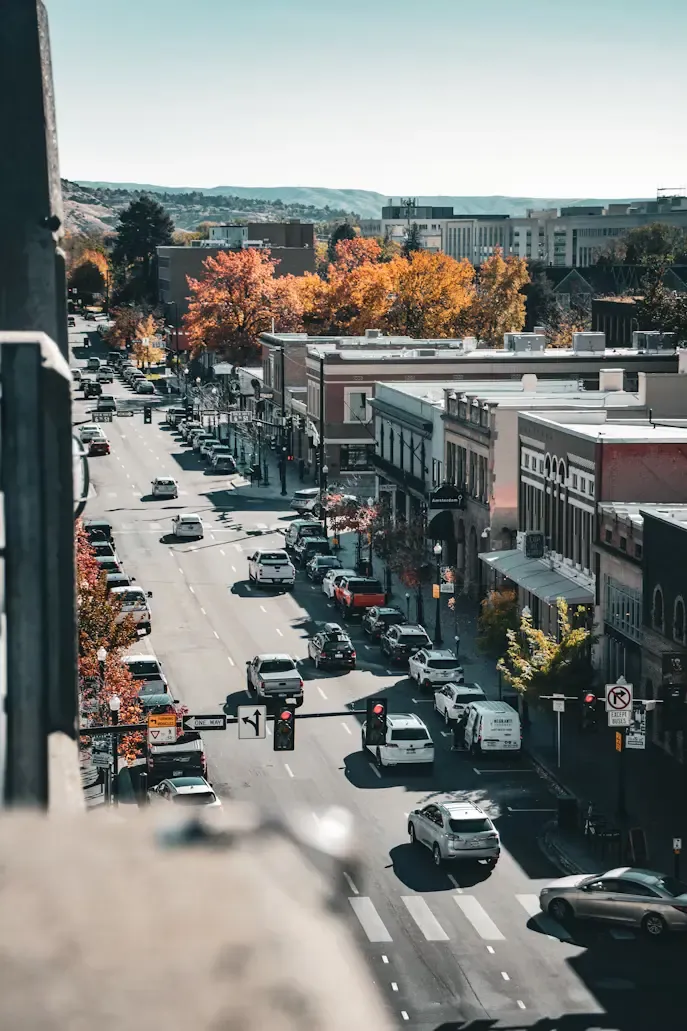 boise