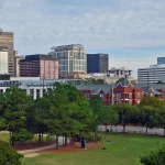 columbia