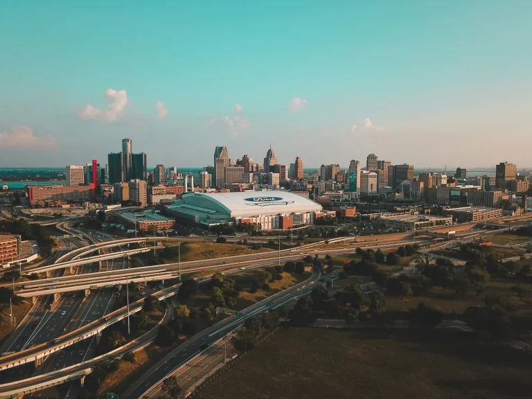 detroit
