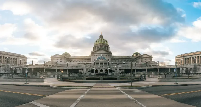 harrisburg