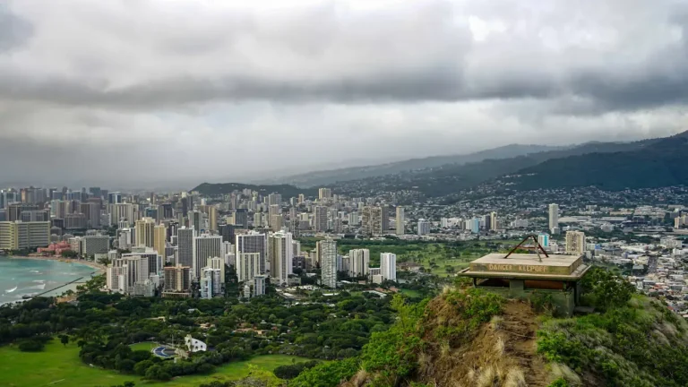 honolulu