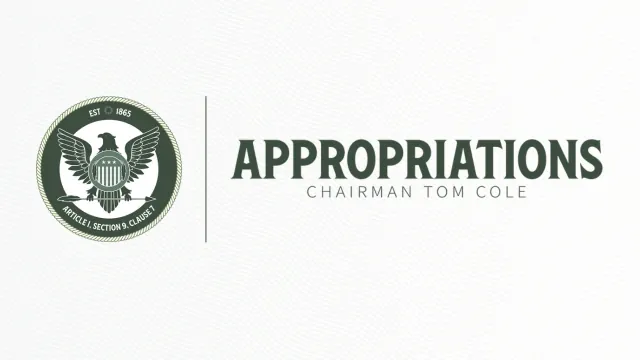 house-committee-on-appropriations