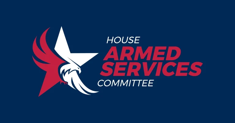 house-committee-on-armed-services