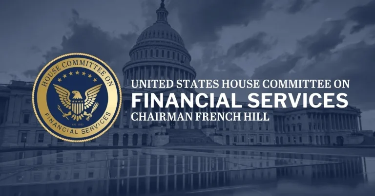 house-committee-on-financial-services