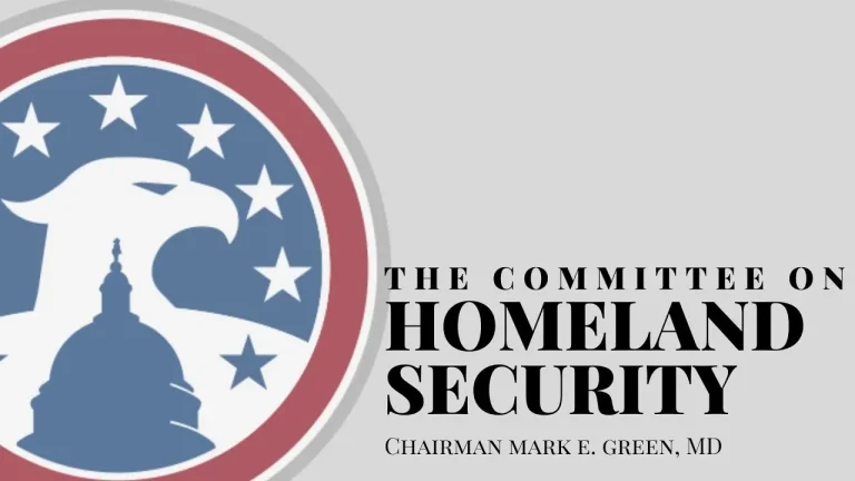house-committee-on-homeland-security