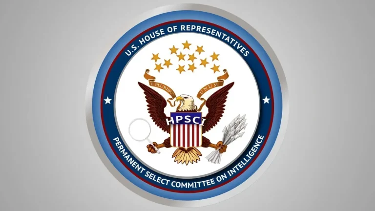 house-committee-on-permanent-select-committee-on-intelligence