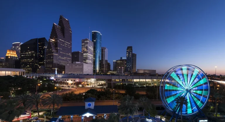 houston
