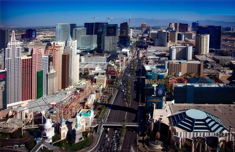 las-vegas