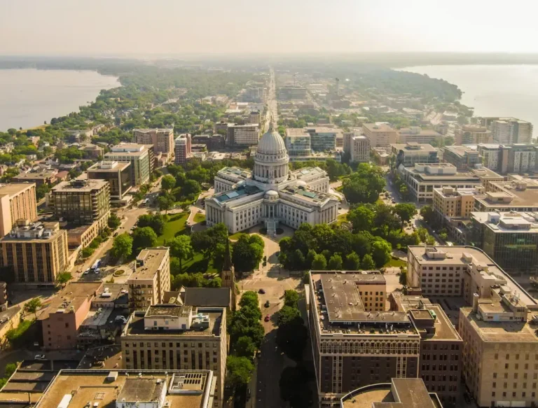 madison
