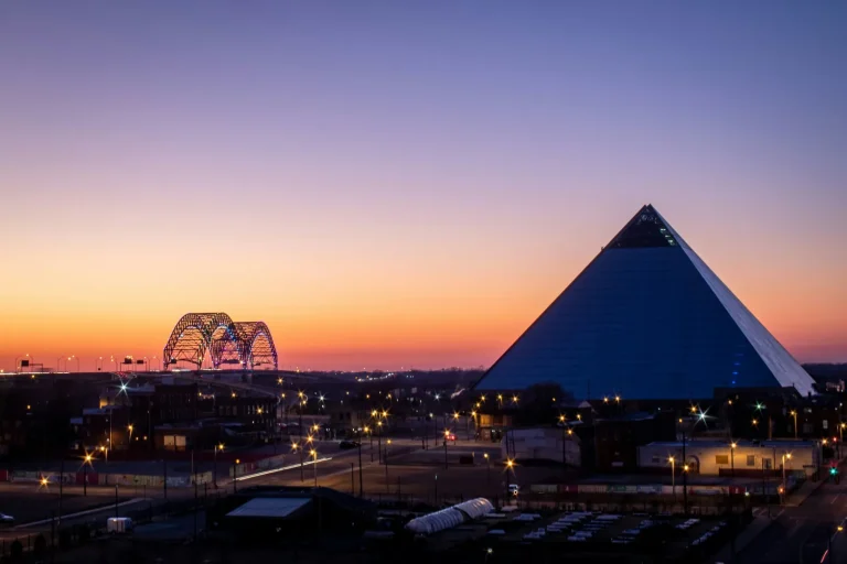 memphis