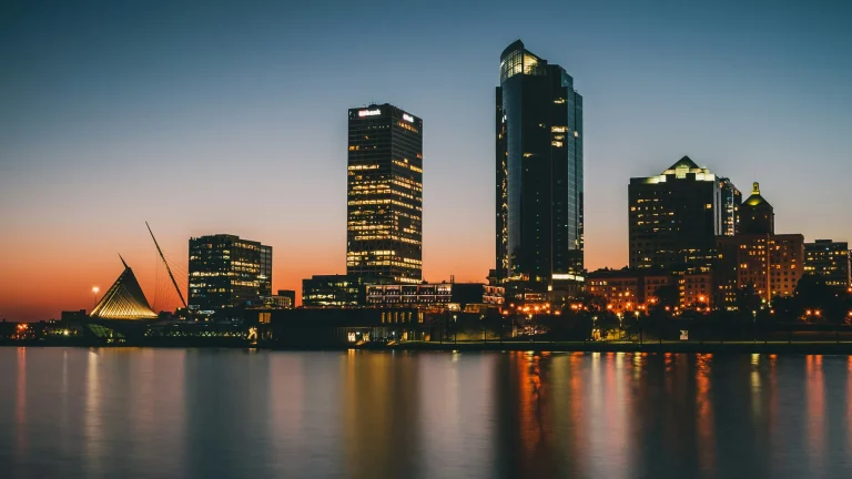 milwaukee