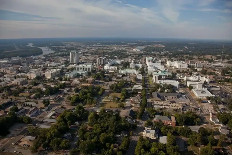 montgomery