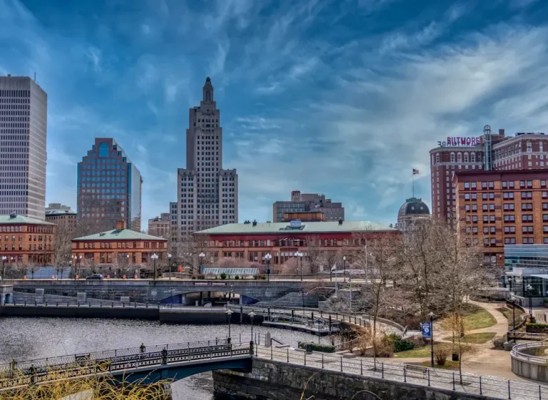 providence