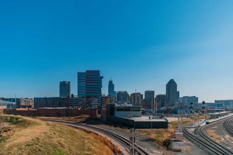 raleigh