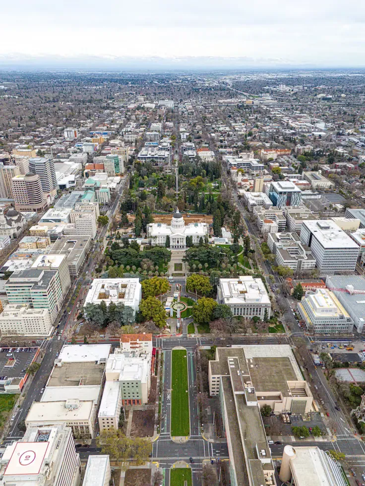 sacramento