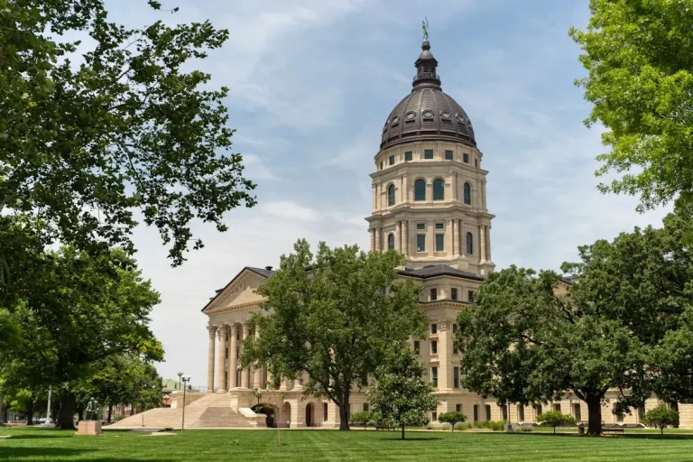 topeka